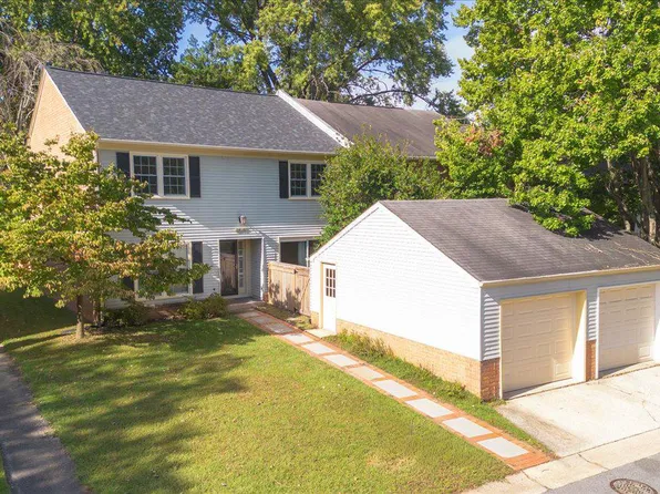 9416 Amboy Rd, Gaithersburg, MD 20886