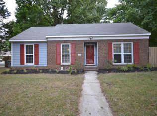 8501 Mission Hills Rd, Charlotte, NC 28227