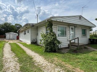 350 Sherman St, Huntington, IN 46750