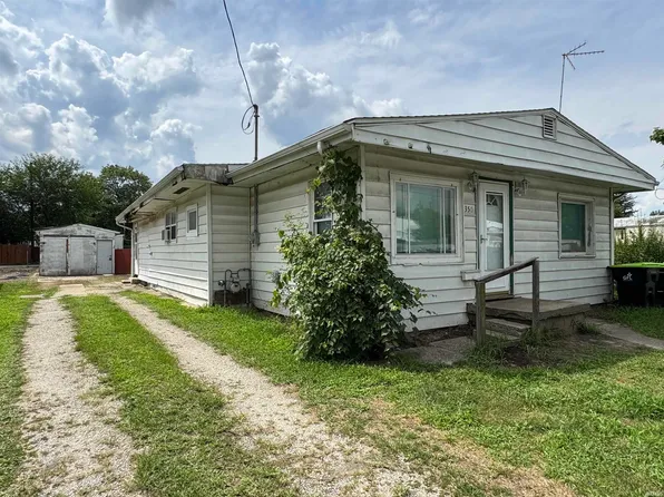 350 Sherman St, Huntington, IN 46750