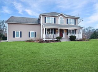 54 Clearview Dr, Richmond, RI 02892