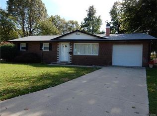 20 Meadowlark Ct, Granite City, IL