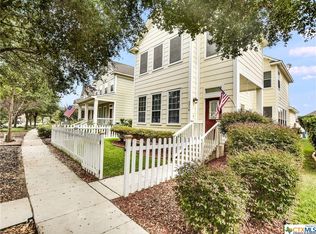 2216 Cotton Blvd, New Braunfels, TX 78130