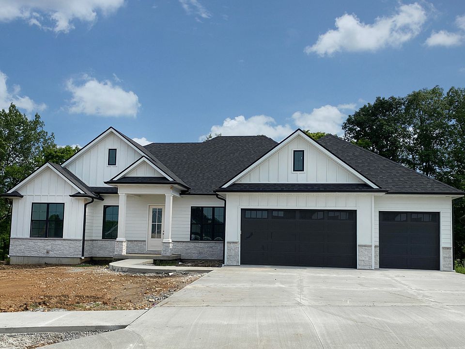 1st image of 4604 Bradington Dr