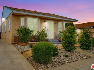 8719 Cimarron St, Los Angeles, CA 90047
