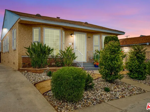 8719 Cimarron St, Los Angeles, CA 90047