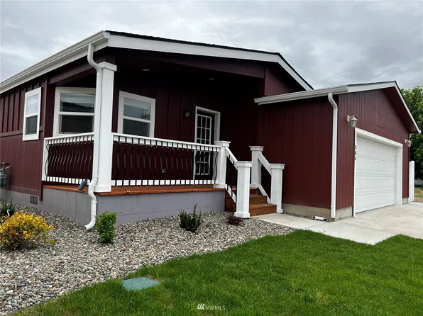 1101 Umptanum Road #504, Ellensburg, WA 98926