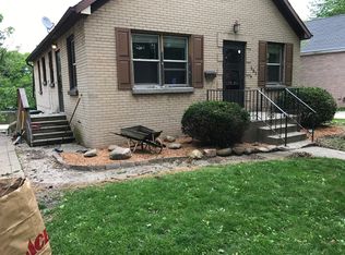 131 W 2nd St, Hobart, IN 46342