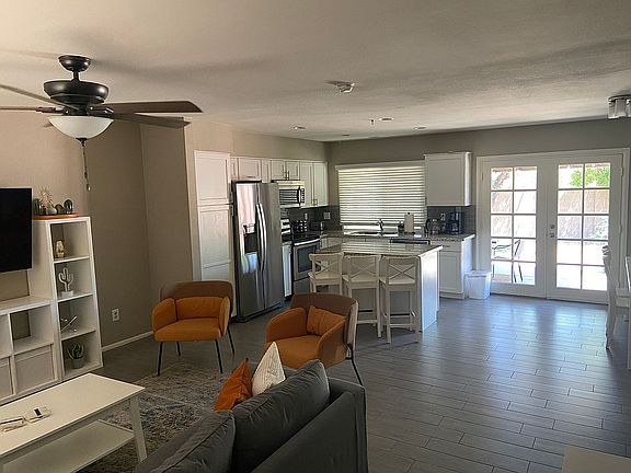 Open Living 