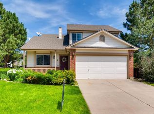 19741 E Stanford Dr, Centennial, CO 80015