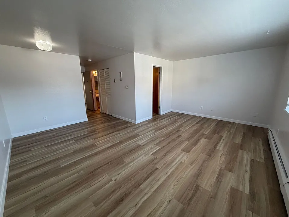 Library Park Apartments