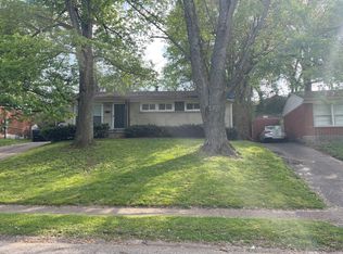 622 Emily Rd, Louisville, KY 40206