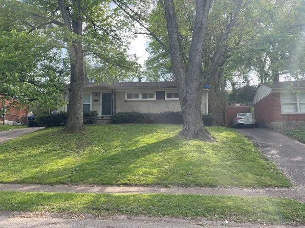 622 Emily Rd, Louisville, KY 40206