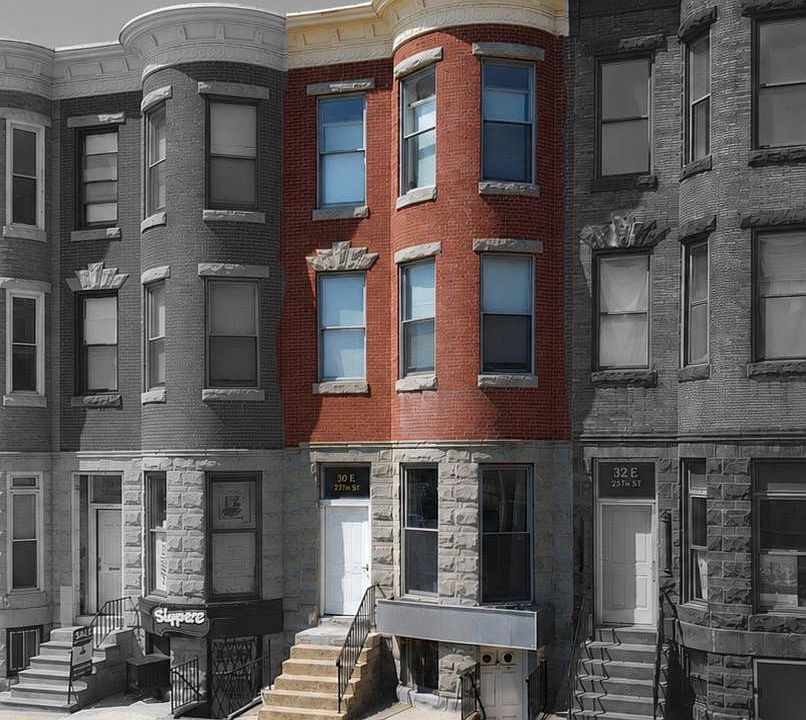 1st image of 30 E 25th St