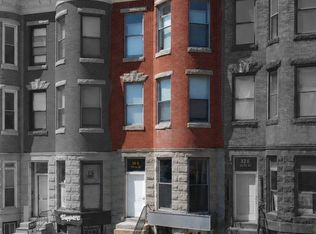 30 E 25th St, Baltimore, MD 21218