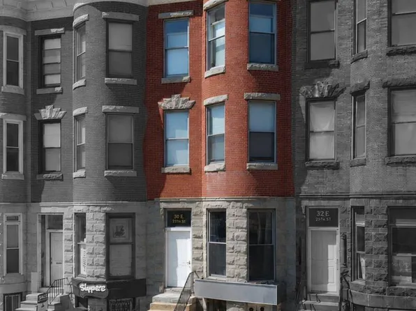 30 E 25th St, Baltimore, MD 21218