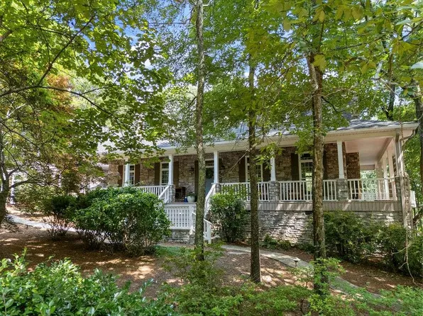 1225 Mount Alto Rd SW, Rome, GA 30165