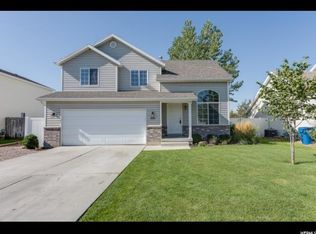 531 W 465 S, Spanish Fork, UT 84660