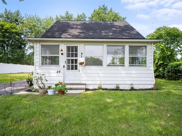 24 Person Pl, Rochester, NY 14606
