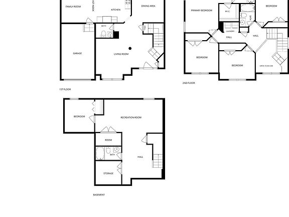 5th image of 18 Coral Bell Ct