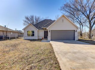 1610 N Owasso Ave, Tulsa, OK 74106