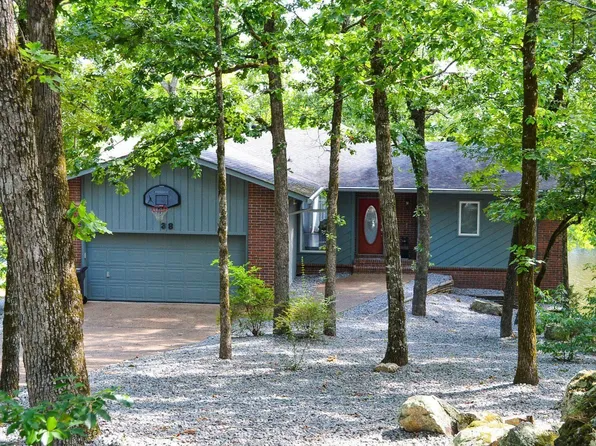 38 Estremedura Dr, Hot Springs, AR 71909