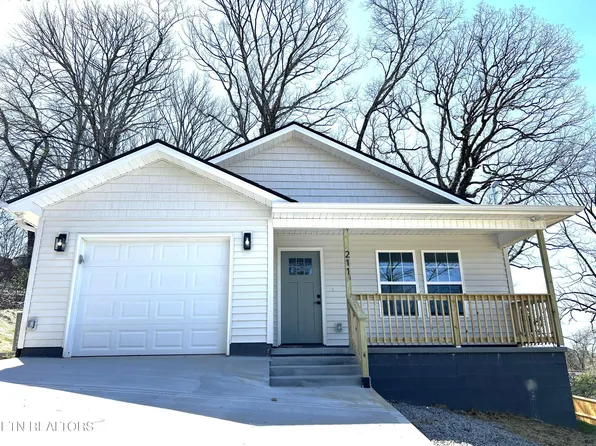 211 Mavis Ln, Maryville, TN 37804