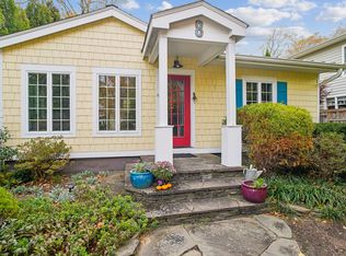 8 Hull Ave, Annapolis, MD 21403