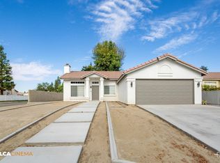 815 Harvest Creek Rd, Bakersfield, CA 93312