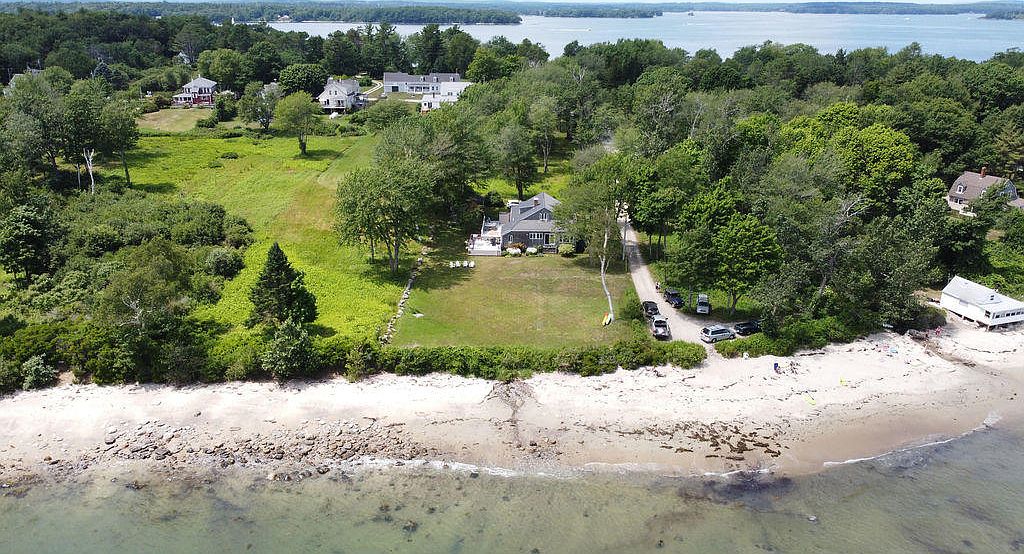 17 Willow Street, Chebeague Island, ME 04017 Zillow