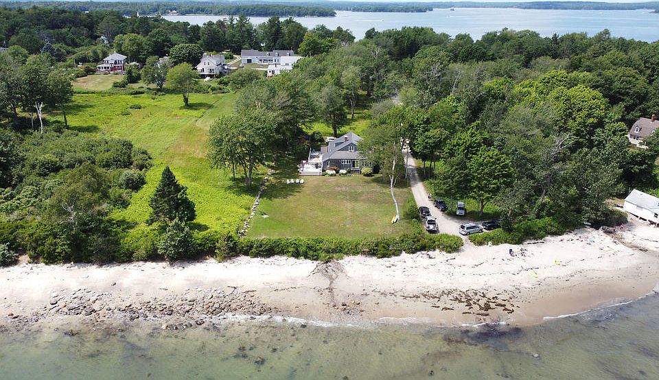 17 Willow Street, Chebeague Island, ME 04017 Zillow