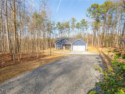 100 Kings Crossing Dr, Dawsonville, GA, 30534