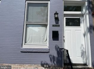 1305 Parrish St #2F, Philadelphia, PA 19123