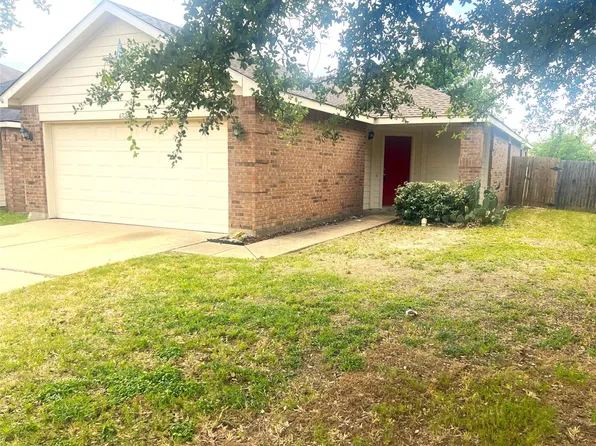 6721 Waterhill Ln, Fort Worth, TX 76179