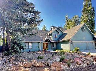 803 N Hulet Ln, Flagstaff, AZ 86004