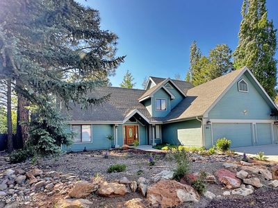 803 N Hulet Ln, Flagstaff, AZ, 86004