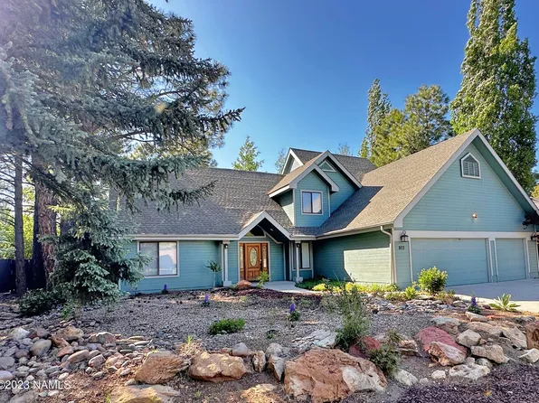 803 N Hulet Ln, Flagstaff, AZ 86004