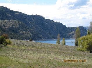 16600 Whitelaw Rd E, Wilbur, WA 99185