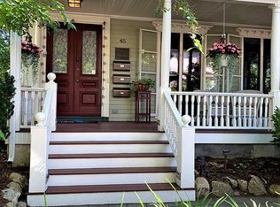 45 Orchard St, Cambridge, MA 02140