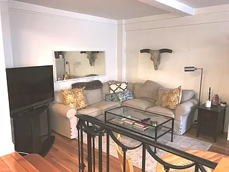 Rented by Corcoran
