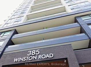 385 Winston Rd #1705, Grimsby, ON L3M 0J3