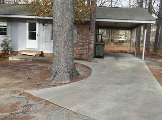 5743 Brackenridge Rd, Columbia, SC 29206