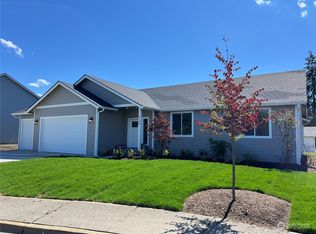 7736 273rd St NW, Stanwood, WA