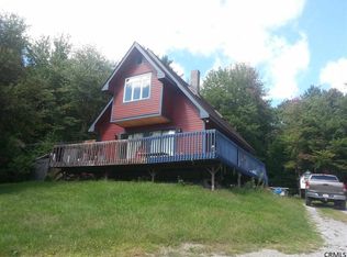 93 Adamant Dr, Berlin, NY 12022