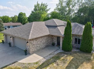 902 Westside Dr, Fergus Falls, MN 56537