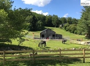 278 Banner Creek Rd, Banner Elk, NC 28604