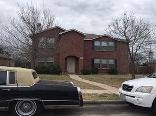 1224 Bumble Bee Dr, Lancaster, TX 75134