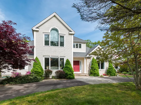 25 Halls Road, Westbrook, CT 06498