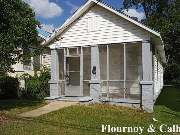 916 Lawyers Ln, Columbus, GA 31906