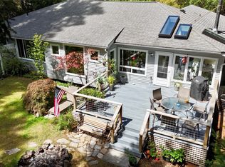 142 Vista Way, Friday Harbor, WA 98250